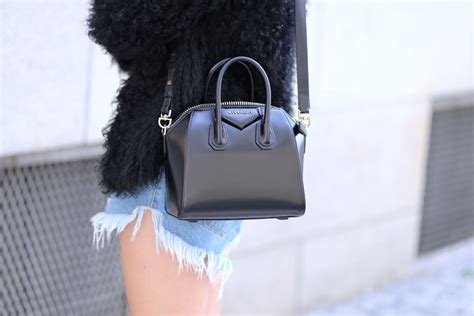 my givenchy antigona bag mini|Givenchy antigona mini sale.